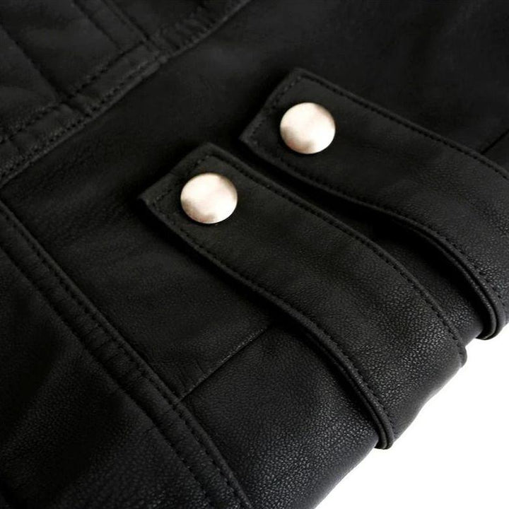 Mune | Outwear Wolverine Jacket