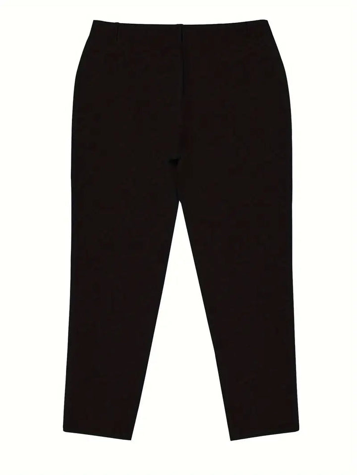 Semi-formal pants