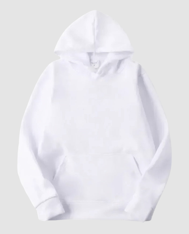 Women's Hooded Sweatshirt Hoodie