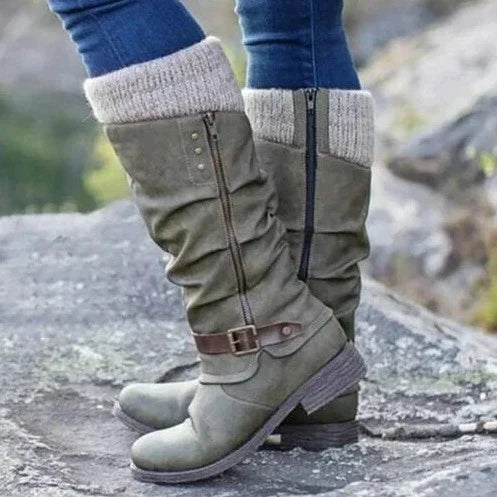 Mune | Orthopedic Boots