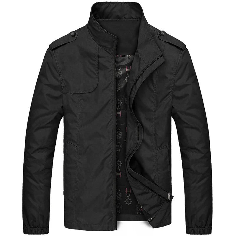Mune | Cargo Summer Jacket