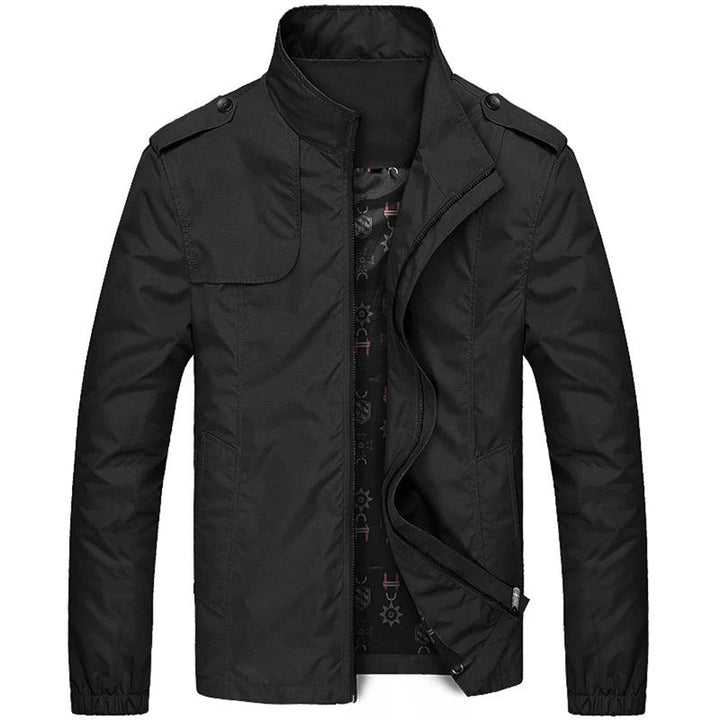 Mune | Cargo Summer Jacket