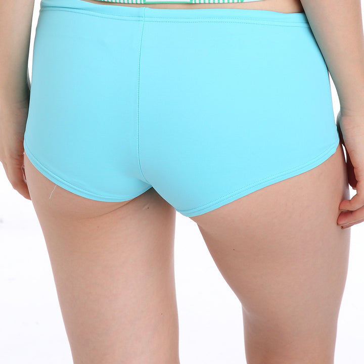 Women's fashionable short swim trunks Mune Fashion