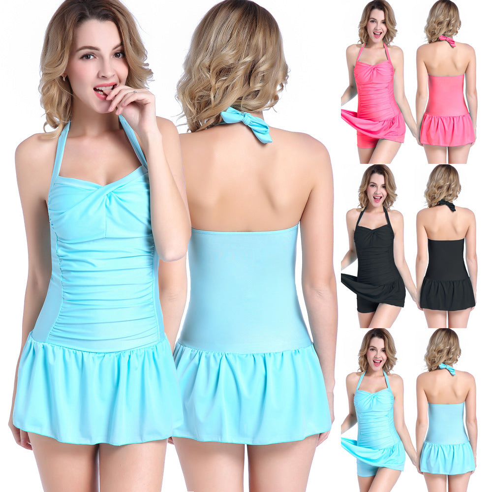 Women's Swimsuit Mune Fashion