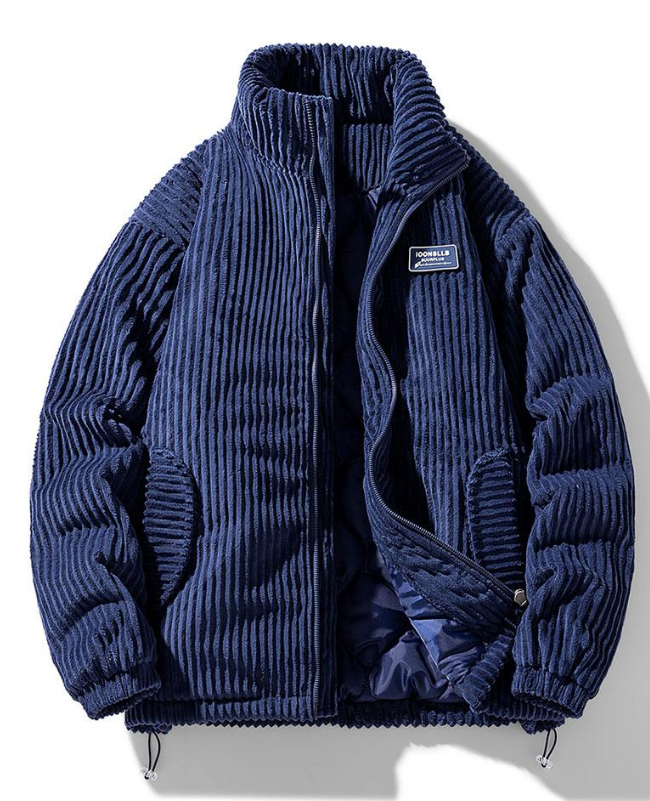 Mune | Cord Jacket