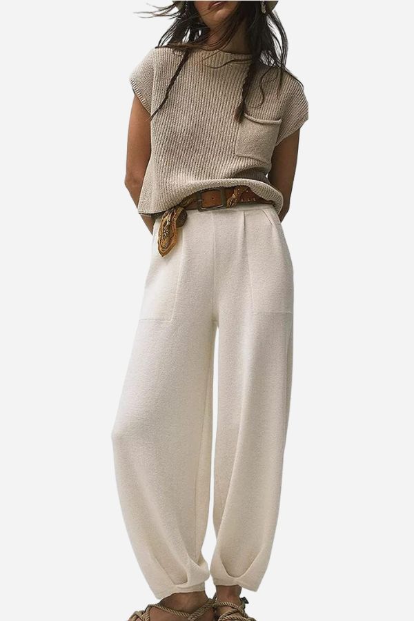 Mune | Laurent 2-Piece Set