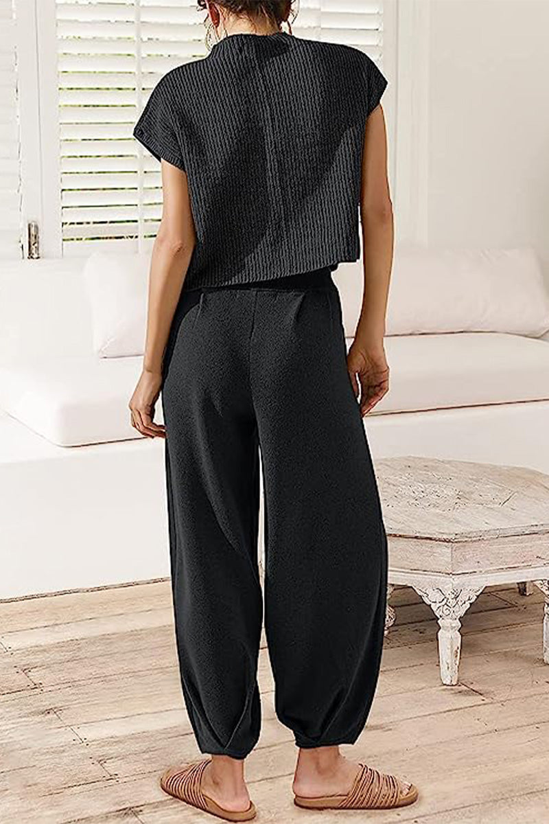 Mune | Laurent 2-Piece Set