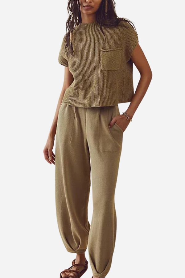 Mune | Laurent 2-Piece Set