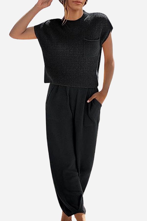 Mune | Laurent 2-Piece Set