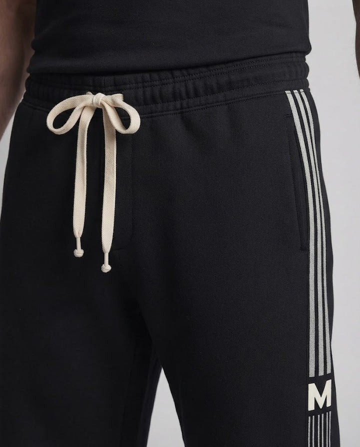 Men's Casual and Comfortable Sports Pants Mune Fashion