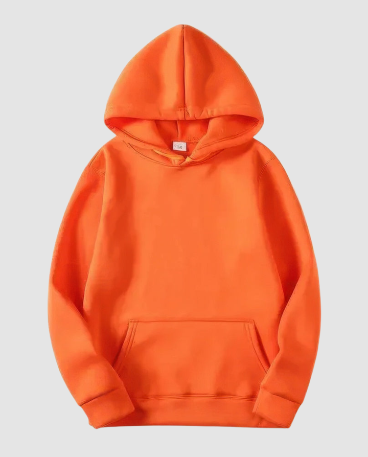 Women's Hooded Sweatshirt Hoodie