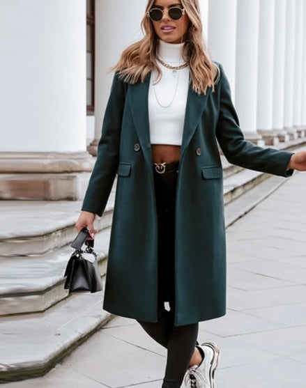Mune | Classic and Elegant General Jacket