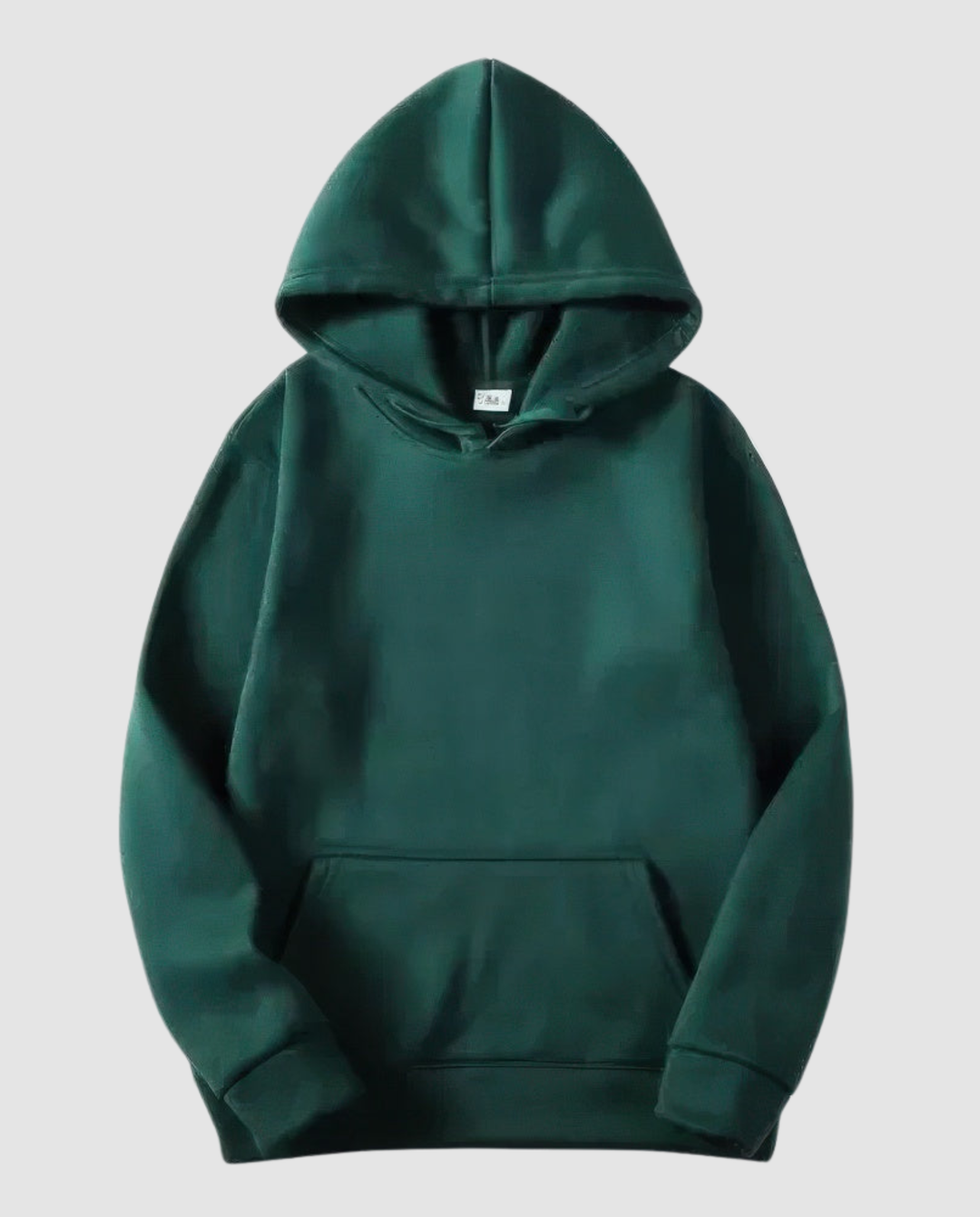 Women's Hooded Sweatshirt Hoodie
