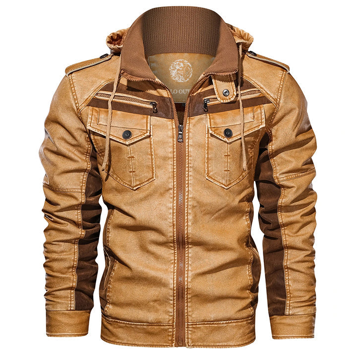 Mune | Jacket - limited edition for a striking look