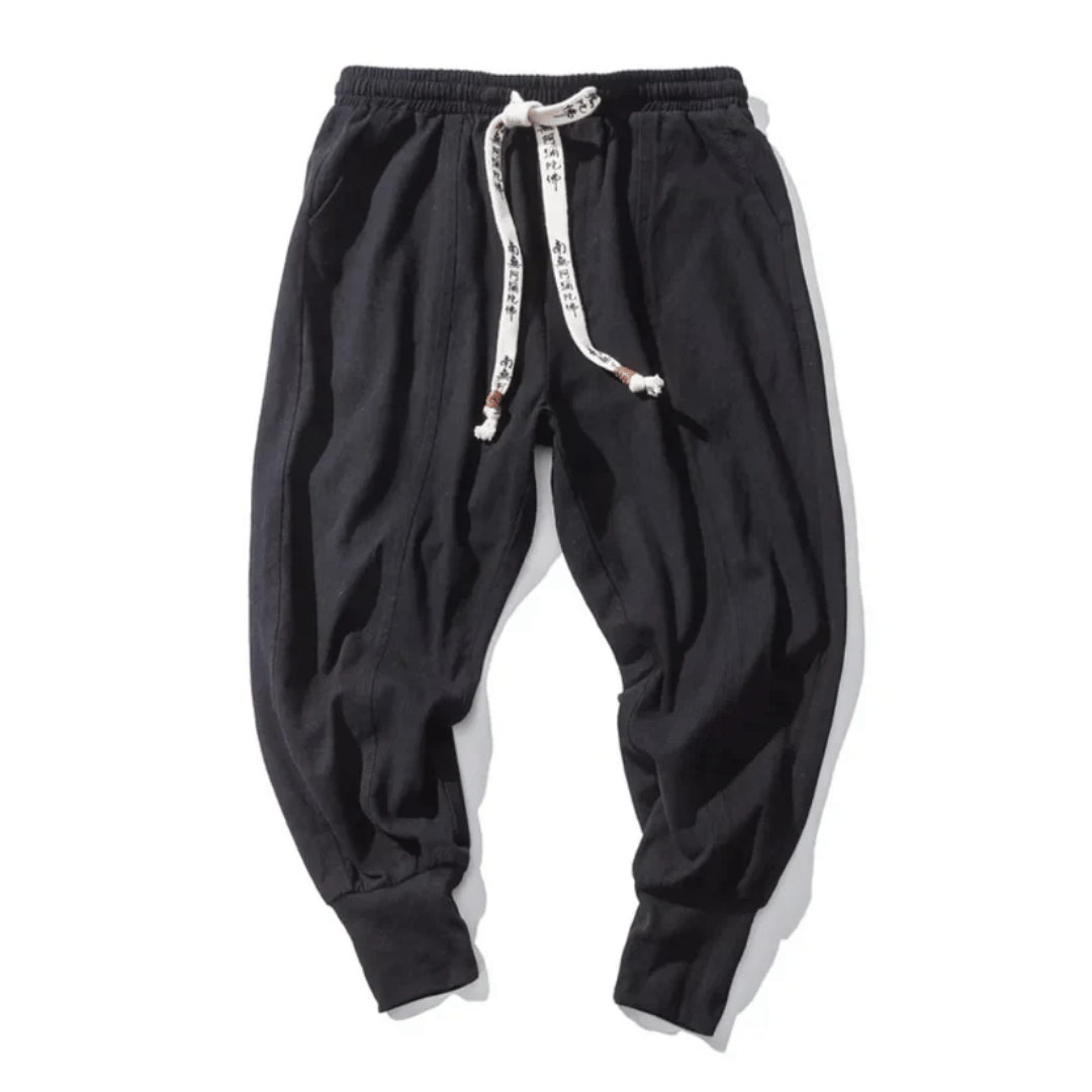 Mune | Kezno Japan Style Pants