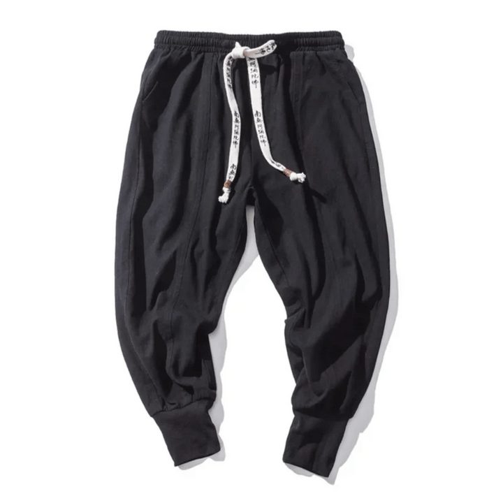 Mune | Kezno Japan Style Pants