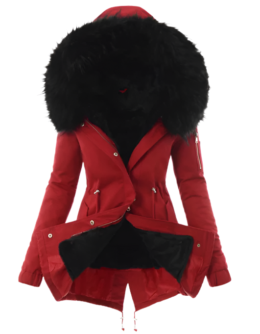Mune | Warmest Winter Coat