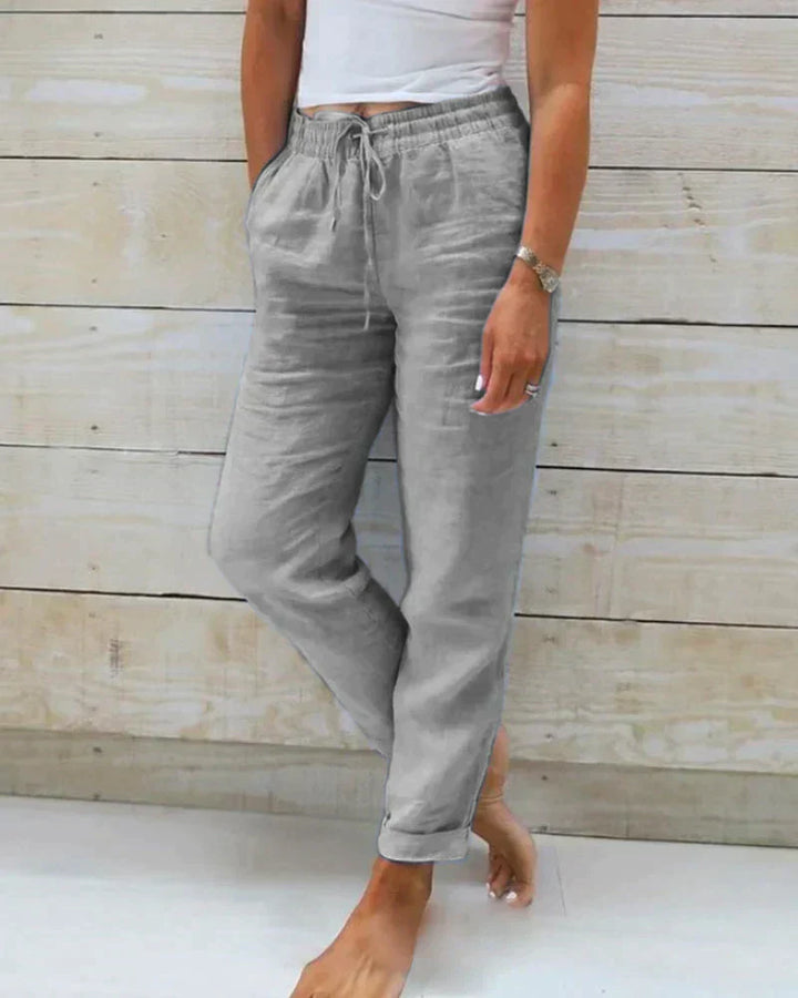 Mune Fashion | Stylish cotton pants for women