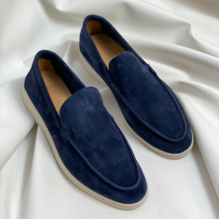 Mune Fashion and Comfortable Loafers - Ernst