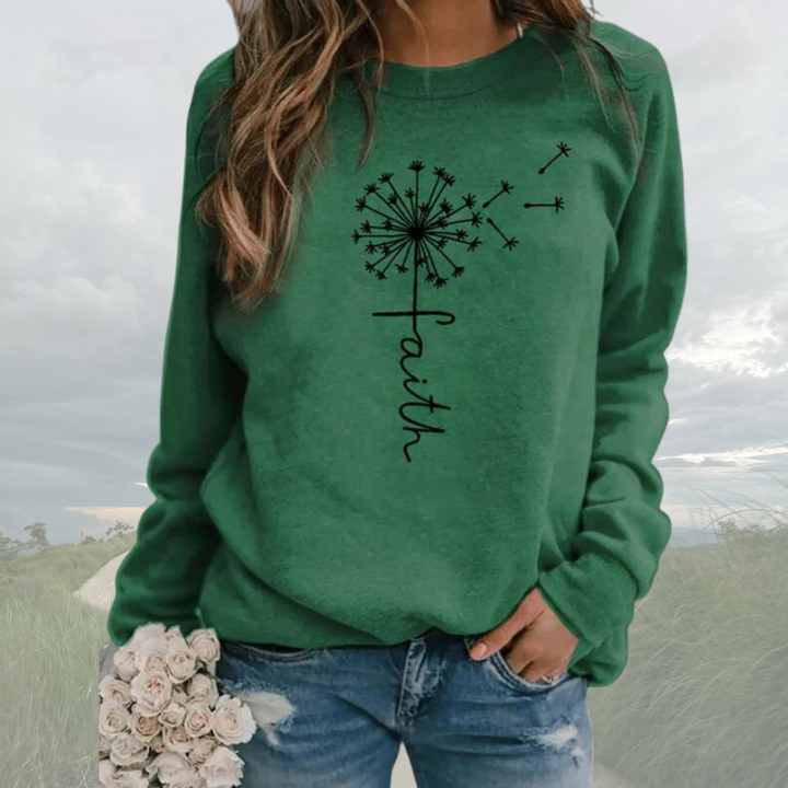 Mune | Stylish 'Faith' Sweater
