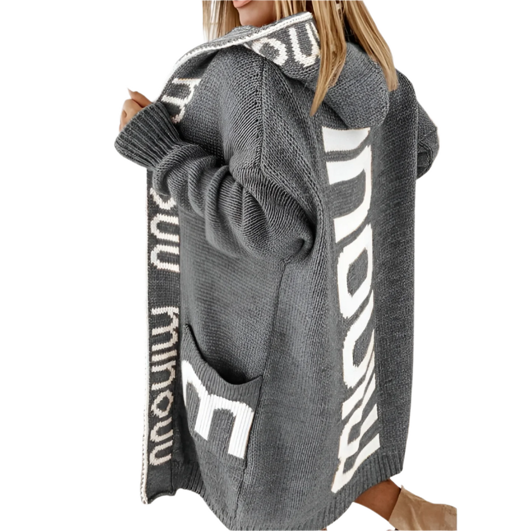 Mune | Elegant Women's Cardigan
