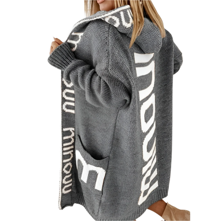 Mune | Elegant Women's Cardigan