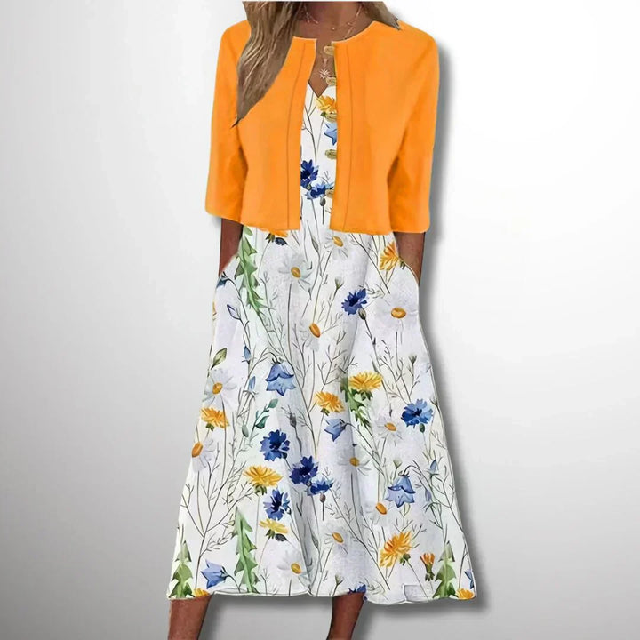 Mune Fashion | Stylish and Lightweight Dress