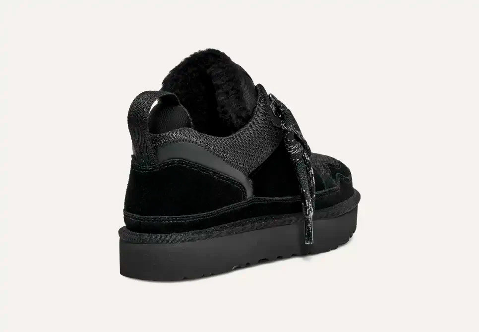 Mune | Sweden Winter Boots Women with Fleece and Non-Slip Sole