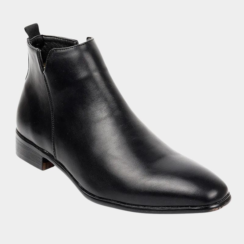 Mune | Classic Retro Men's Shoes