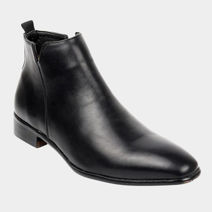 Mune | Classic Retro Men's Shoes