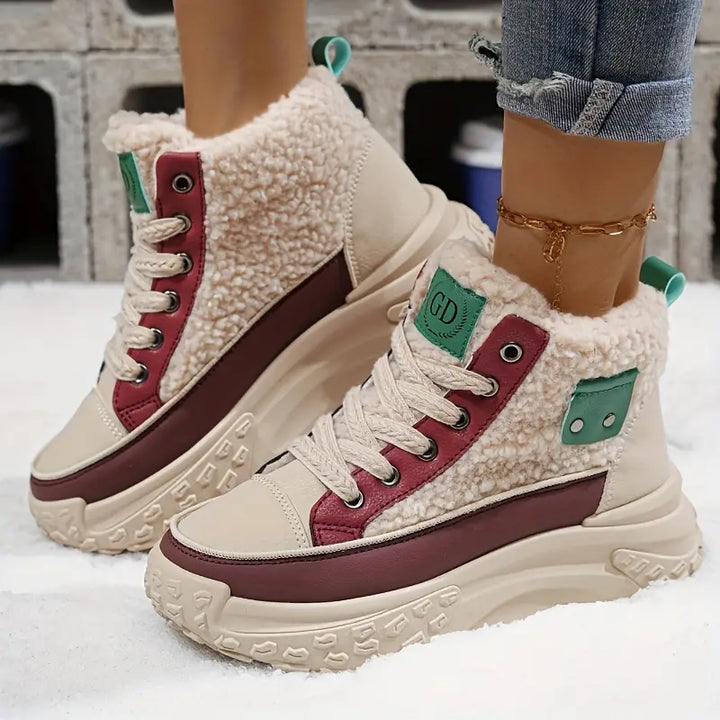 Mune | Winter Style with Unmatched Comfort Increase