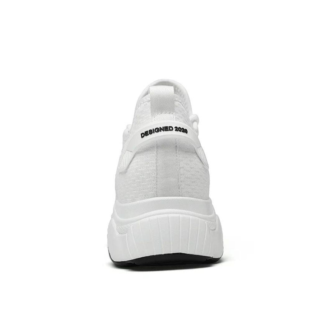 Mune Fashion | Pro Invisible Elevation Shoes - More Height, More Presence