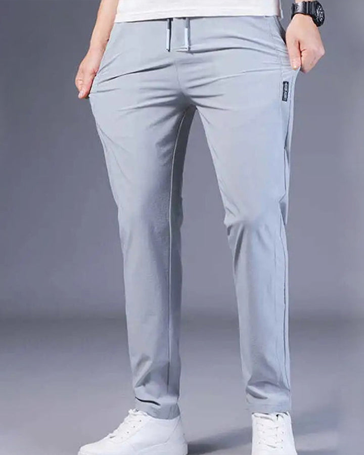 Mune Fashion Supersoft quick-drying, elastic comfort pants