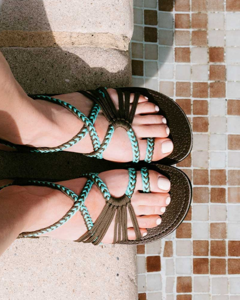 Mune Fashion | Orthopedic Sandals for Women