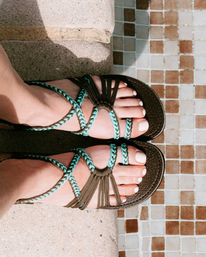 Mune Fashion | Orthopedic Sandals for Women