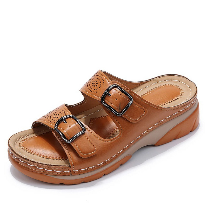 Mune | Super Comfortable Orthopedic Sandals for Women
