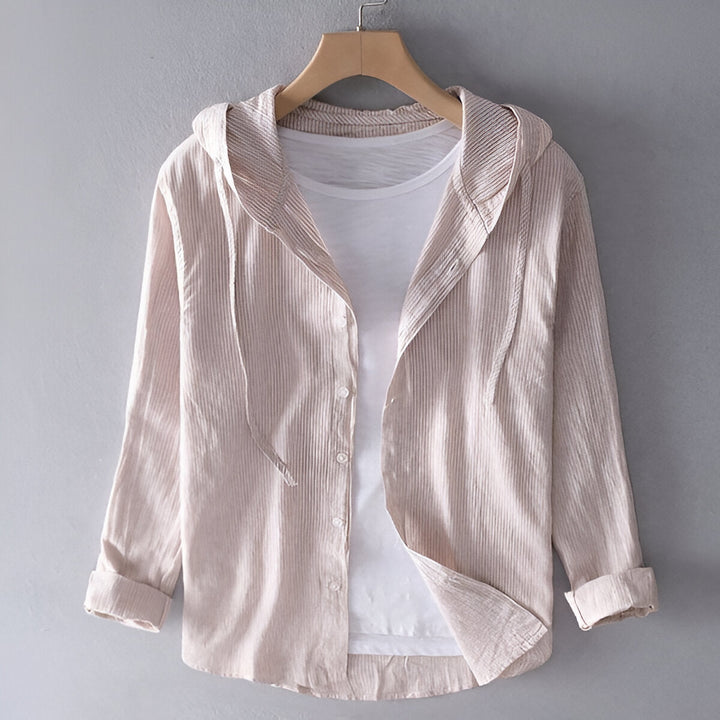 Mune Fashion | Light Summer Hoodie