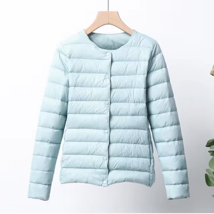Mune | Ultrathin Down Jacket