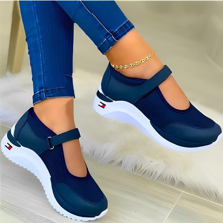 Mune | Orthopedic Shoes Made Of Lightweight Mesh