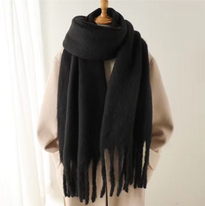 Mune | Winter-Scarf