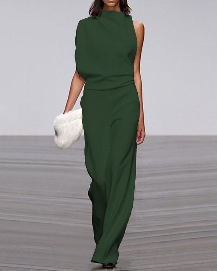 Mune | Elegant Jumpsuit for Stylish Occasions