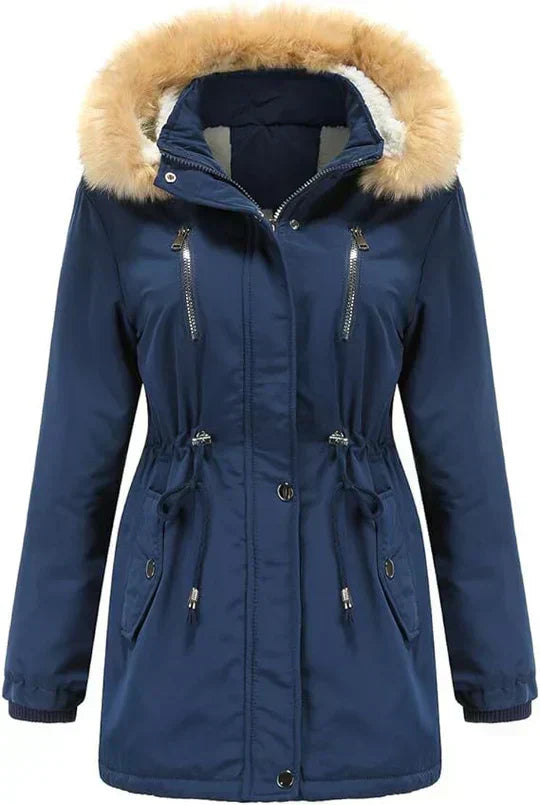 Mune | Elegant and Versatile Winter Coat