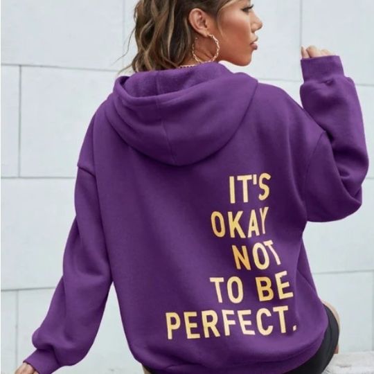 Mune | Long-sleeved Hoodie
