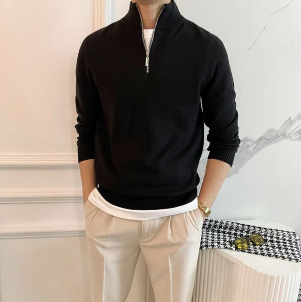 Mune | Noble Men's Sweater