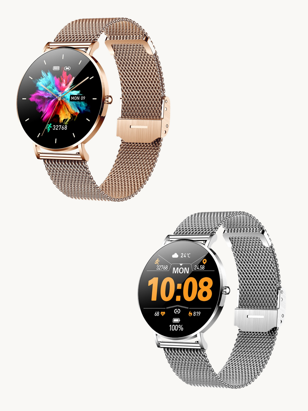 Mune | Smartwatch