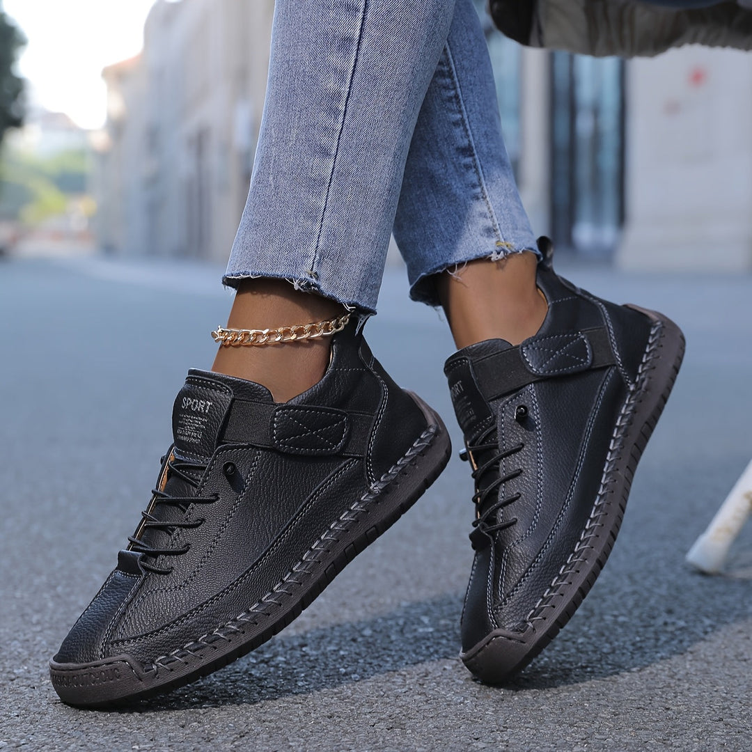 Women Orthopedic Casual Comfort Sneakers