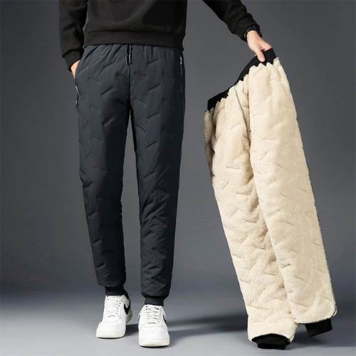 Mune | Comfortable Thermal Pants