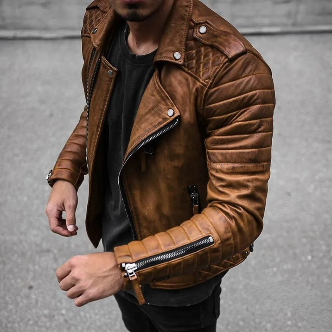 Mune | Premium Jacket