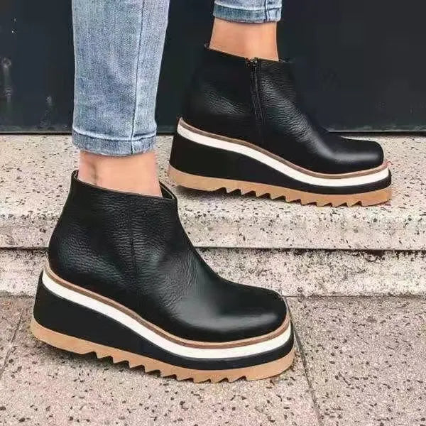 Mune | Orthopedic Boots
