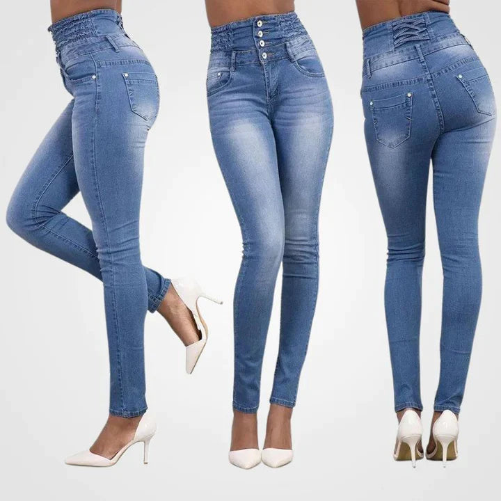 comfortable jeans for women